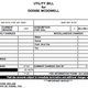 Illustration for article titled Oddibe McDowells Water Bill Is Only $17.20, Because He Overpaid By $30.45 Last Month